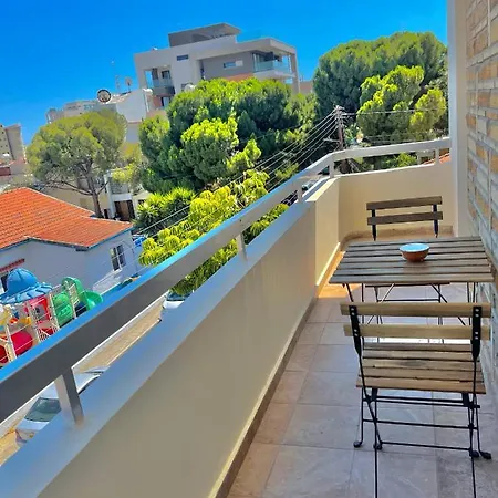 Διαμέρισμα Urban Retreat - Your Ideal Getaway In *