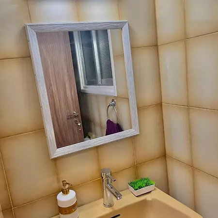 Urban Retreat - Your Ideal Getaway In Διαμέρισμα Λεμεσός