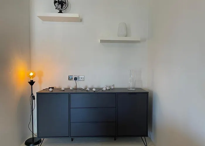 Urban Retreat - Your Ideal Getaway In *