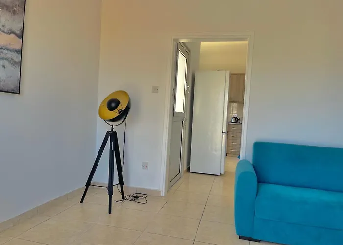 Διαμέρισμα Urban Retreat - Your Ideal Getaway In *