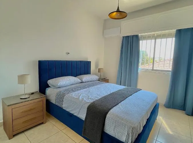 Διαμέρισμα Urban Retreat - Your Ideal Getaway In