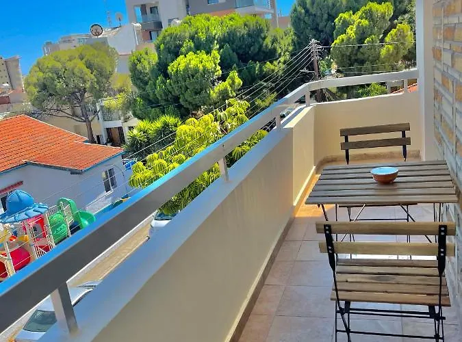 Apartmán Urban Retreat - Your Ideal Getaway In *