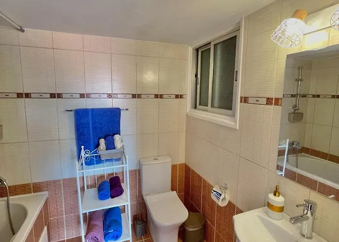 Apartmán Urban Retreat - Your Ideal Getaway In